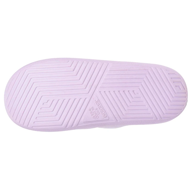 Chaussons Mules Femme BLOUP Lilas