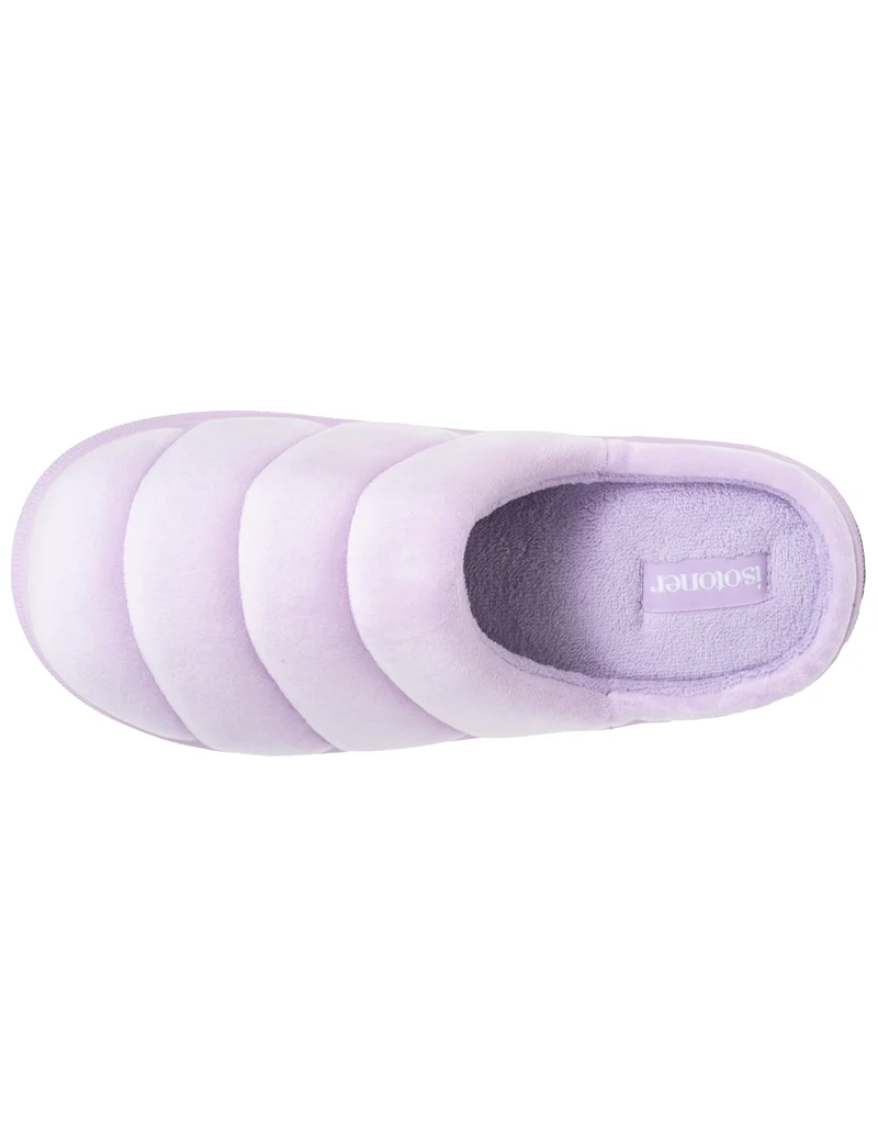 Chaussons Mules Femme BLOUP Lilas