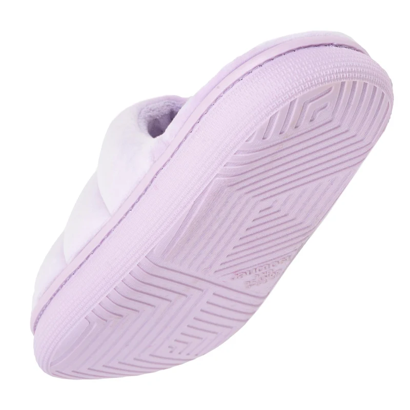 Chaussons Mules Femme BLOUP Lilas
