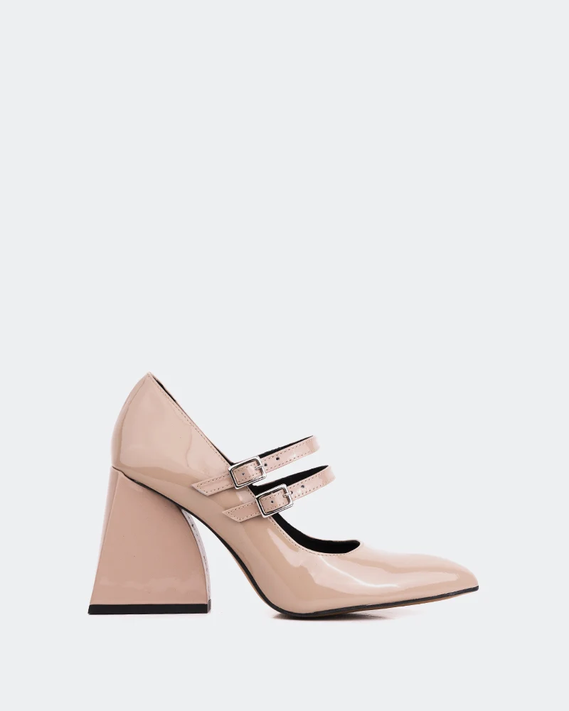 Stefani Nude Patent