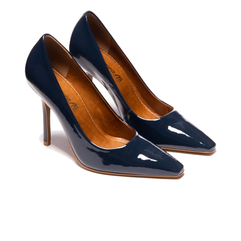 Prissy Navy Patent