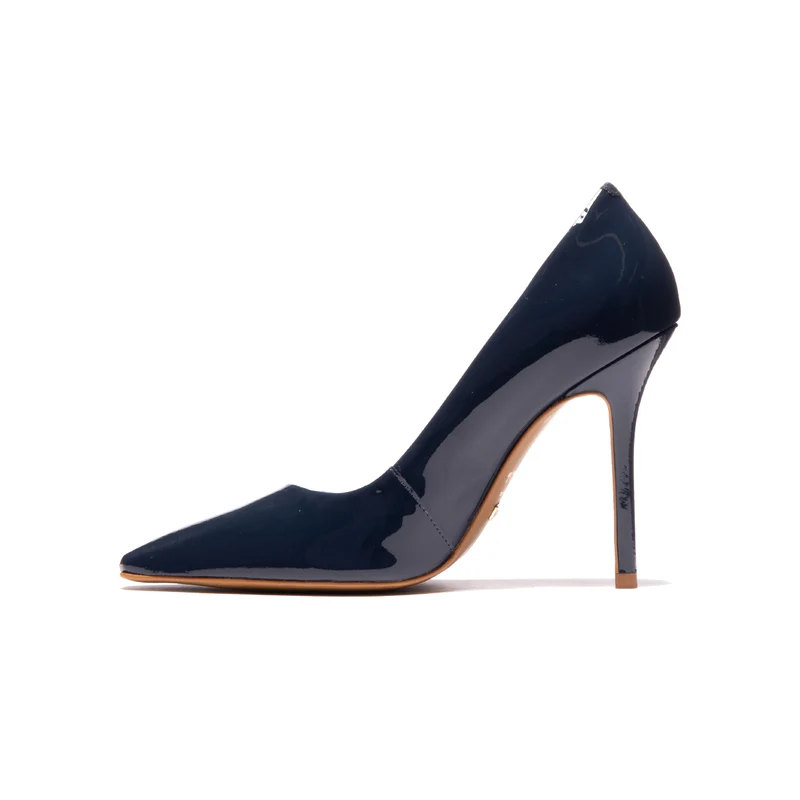 Prissy Navy Patent