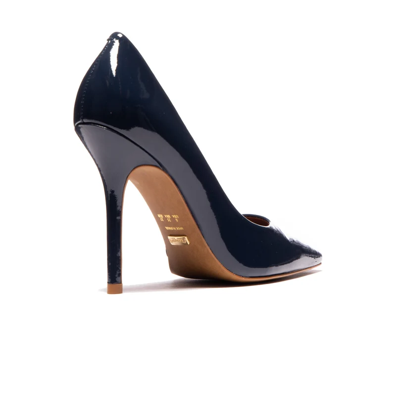 Prissy Navy Patent