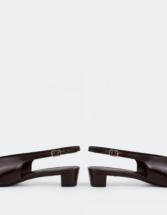 Lueur Burgundy