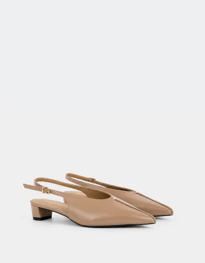 Lueur Taupe