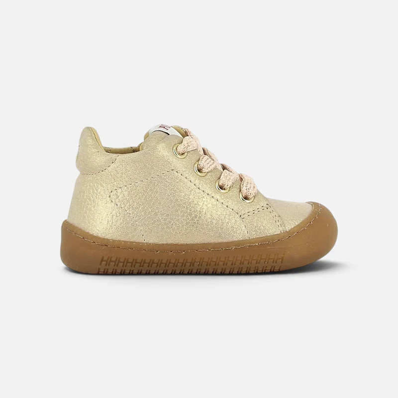 YAKA WALK - LAMINATO GRAINE - NUDE