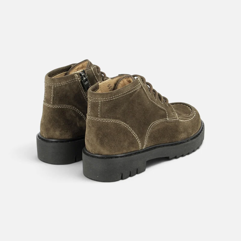 SID LACE PLATO - VELOURS - MOUSSE SEM NOIRE