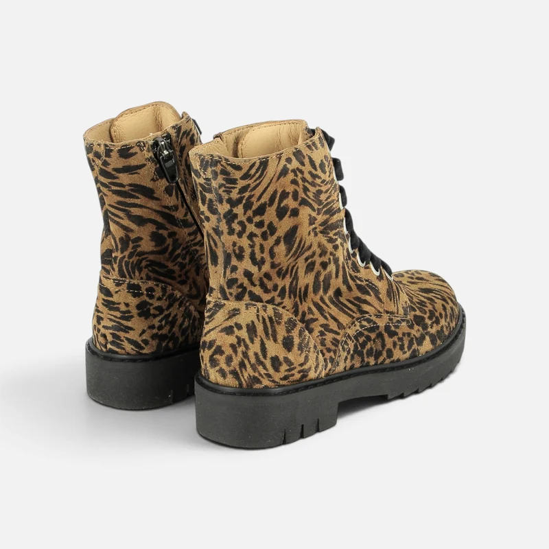 SID RANGER - SAVANA - NATUREL SEM NOIRE