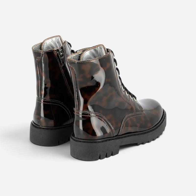 SID RANGER - VERNIS - TARTARUGA DK S NOIRE
