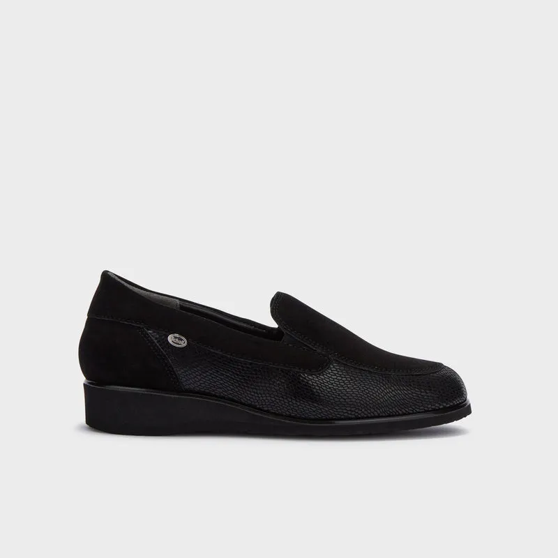 FIONA SLIP ON