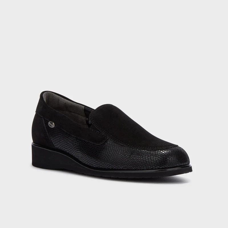 FIONA SLIP ON