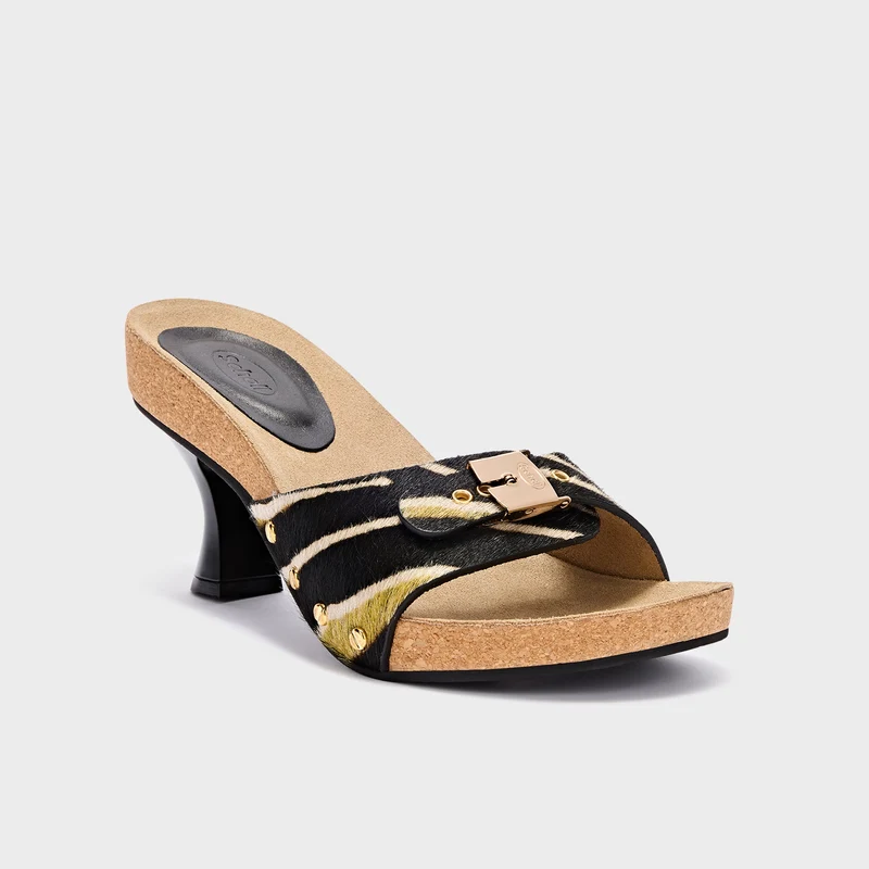 LUNA HEEL
