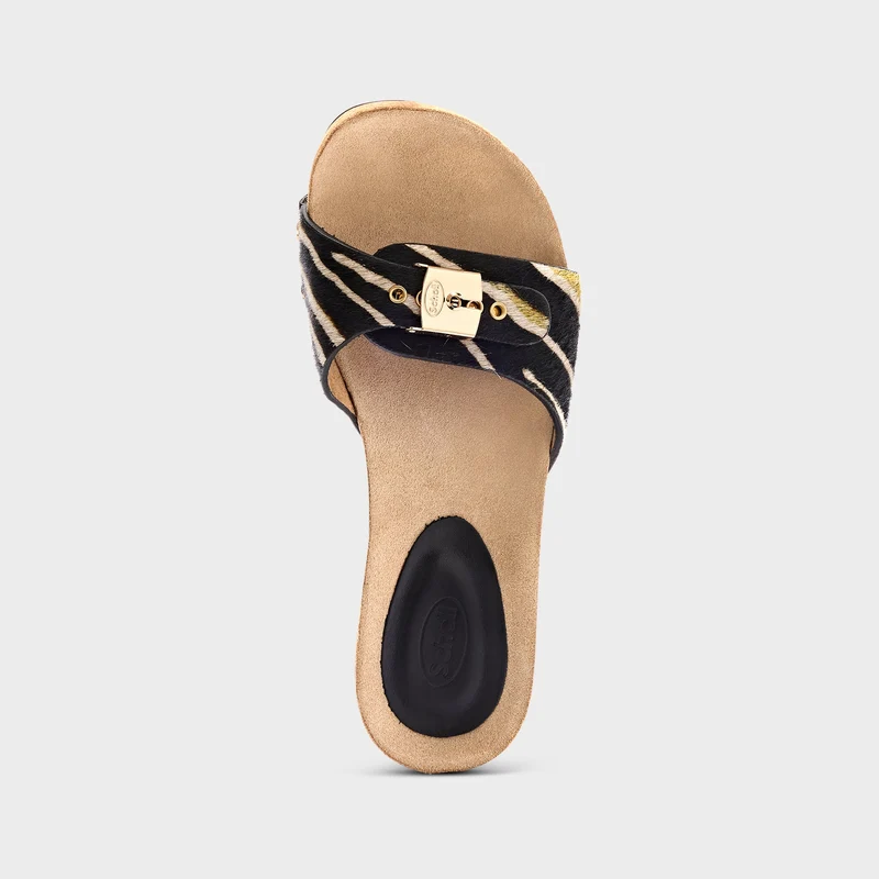 LUNA HEEL