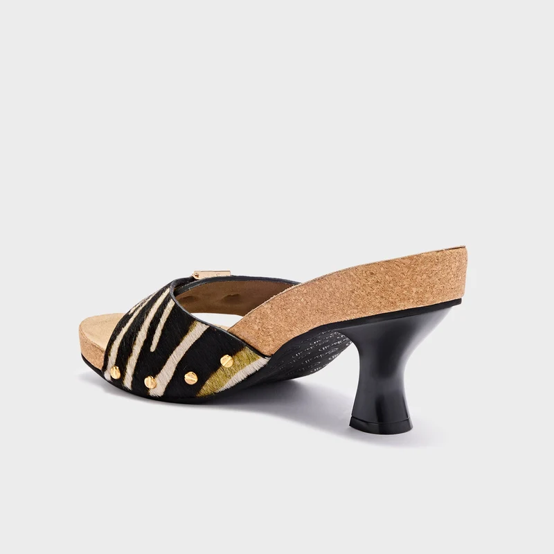 LUNA HEEL