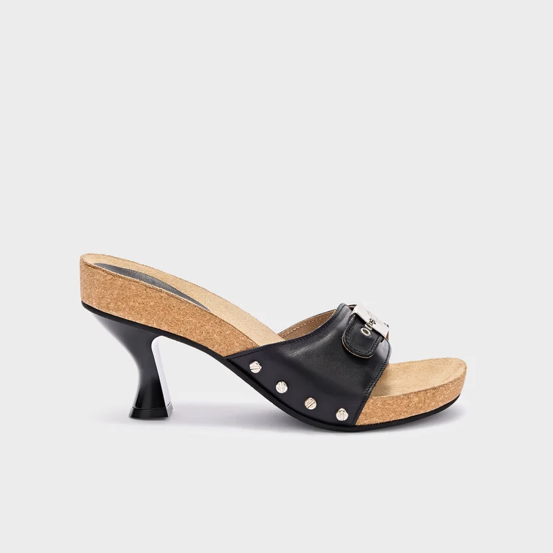 LUNA HEEL