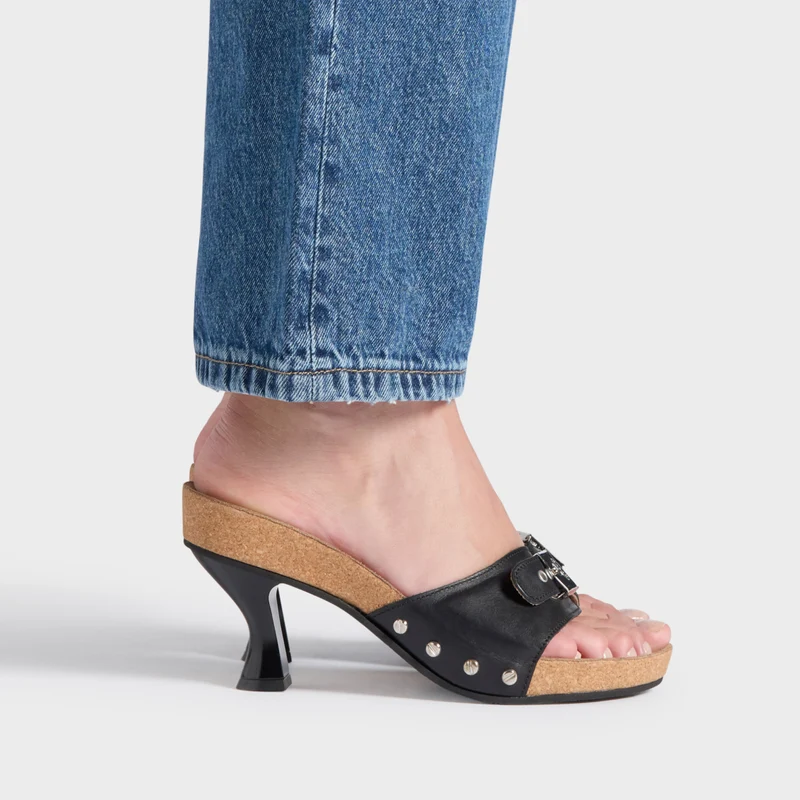 LUNA HEEL