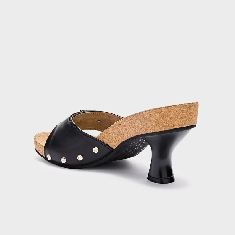 LUNA HEEL