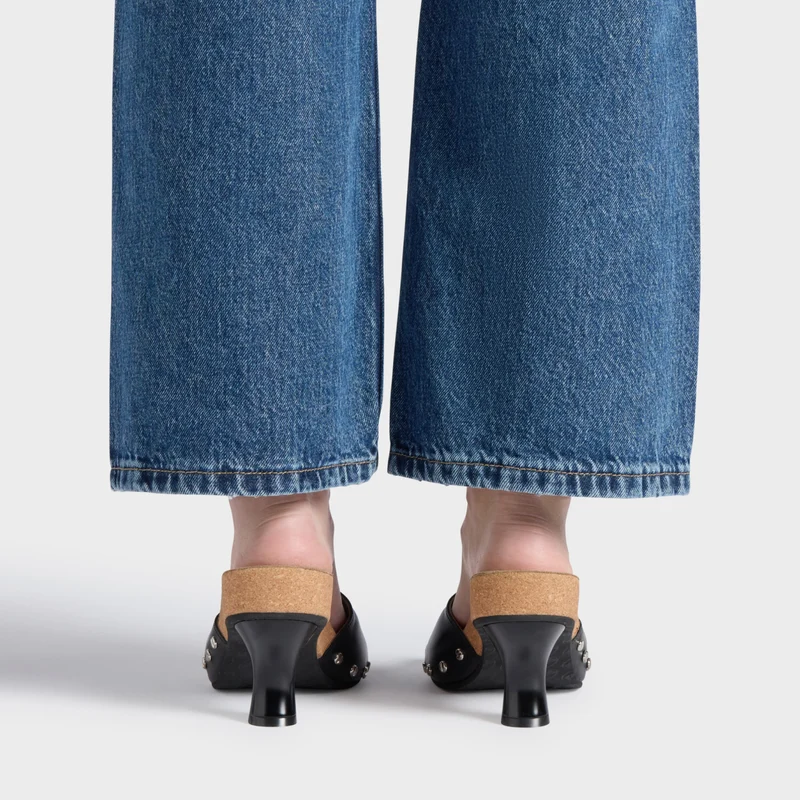 LUNA HEEL