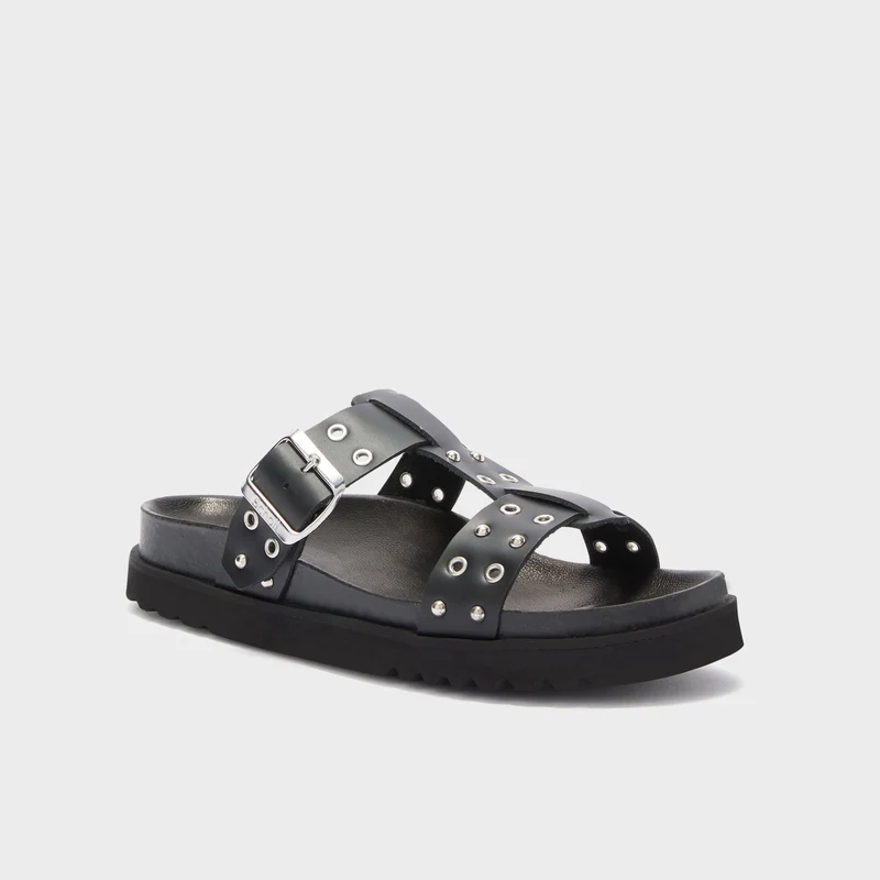 BEATRIZ T-BAR RING