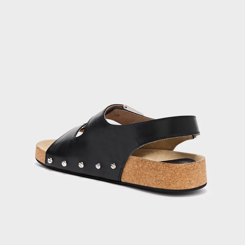 LUNA 2 STRAPS B/S