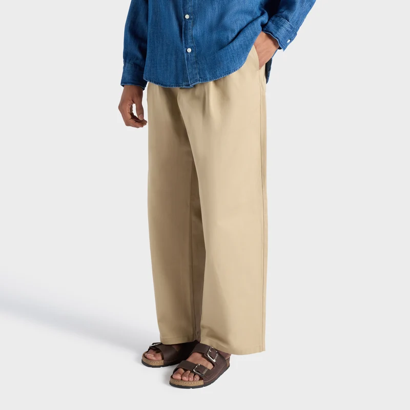 BORA 2 BUCKLES MAN