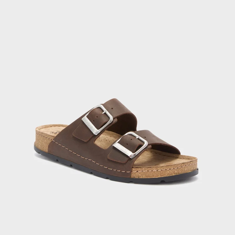 BORA 2 BUCKLES MAN