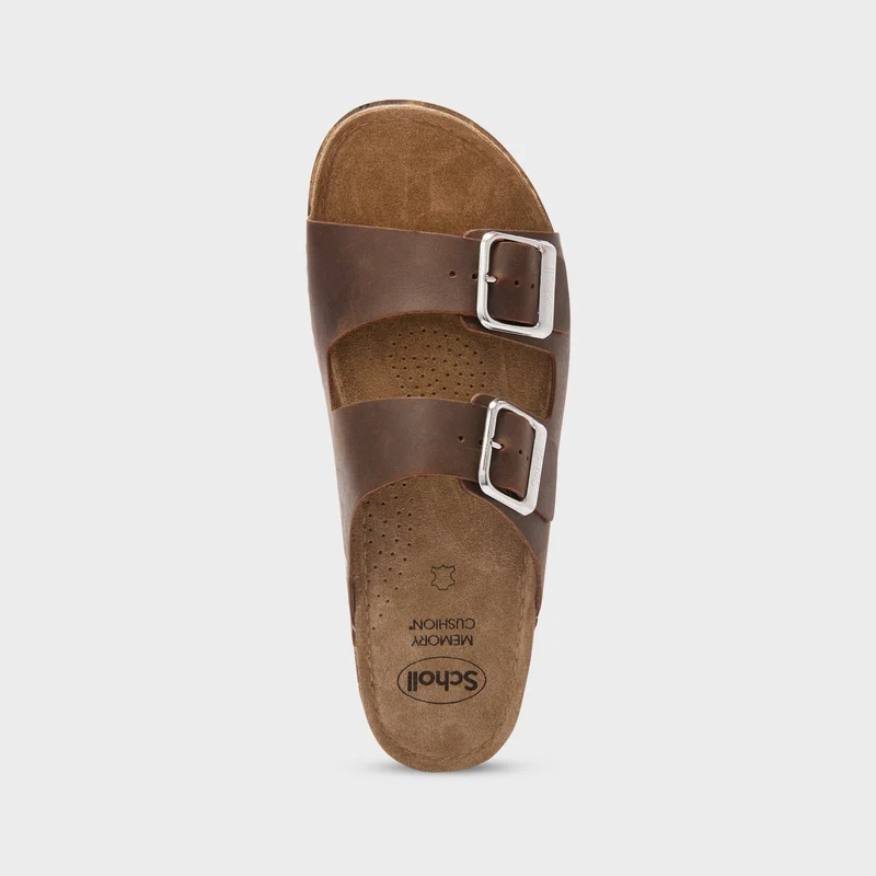 BORA 2 BUCKLES MAN
