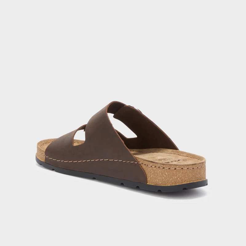 BORA 2 BUCKLES MAN