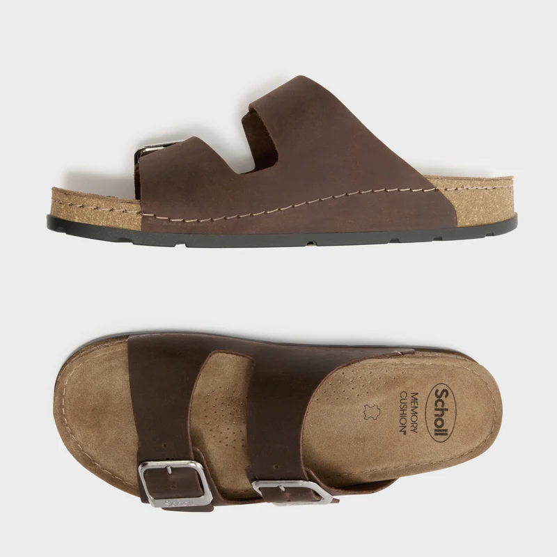 BORA 2 BUCKLES MAN