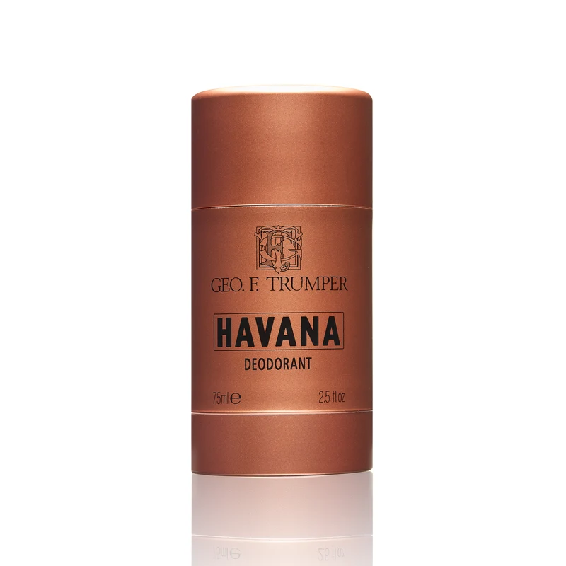 Déodorant Havana - 75ml