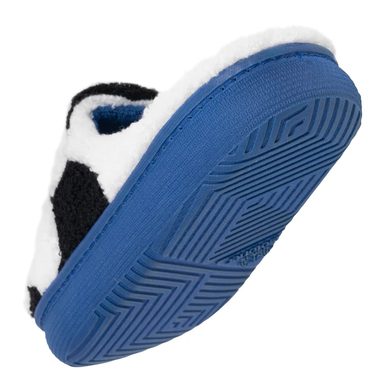 Chaussons Mules Enfant BLOUP Bleu