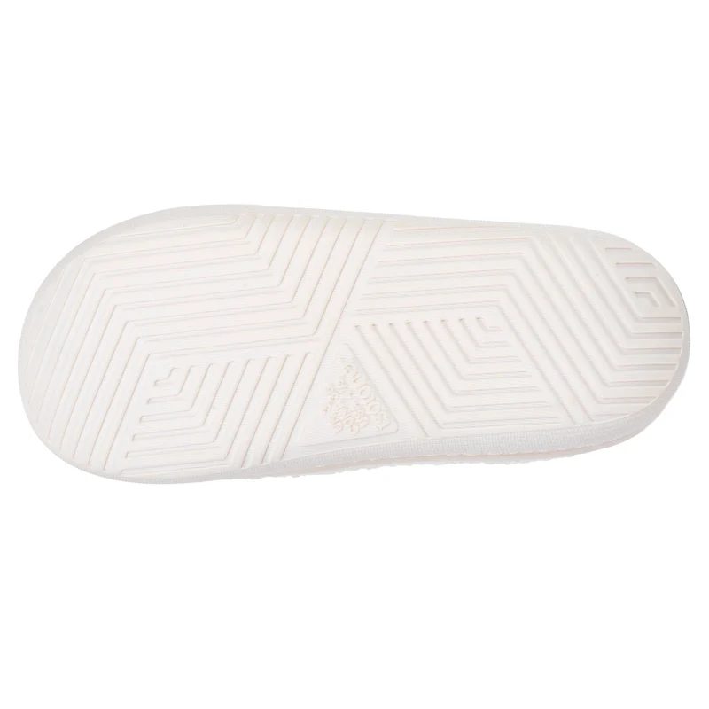 Chaussons Mules Junior BLOUP Ivoire