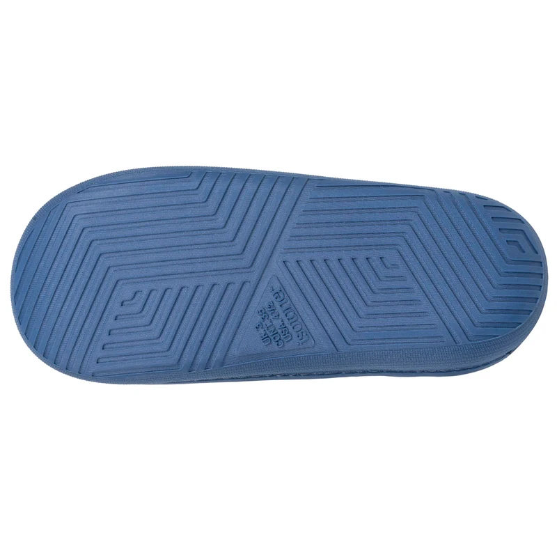 Chaussons Mules Junior BLOUP Marine