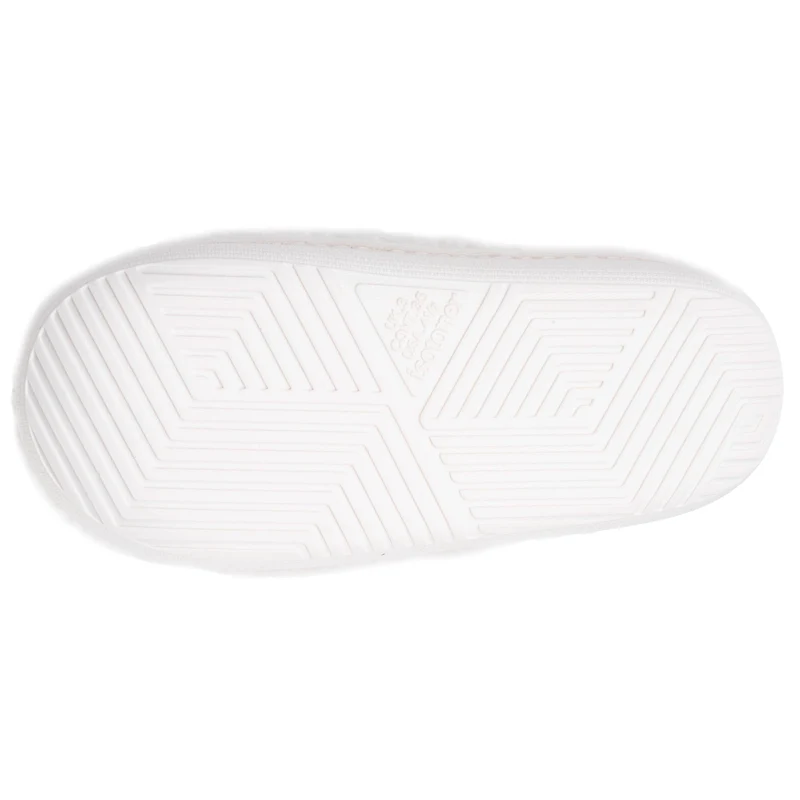 Chaussons Slipper Junior BLOUP Ivoire