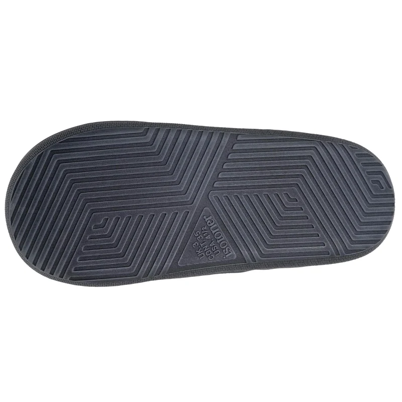 Chaussons Slippers Junior BLOUP Gris