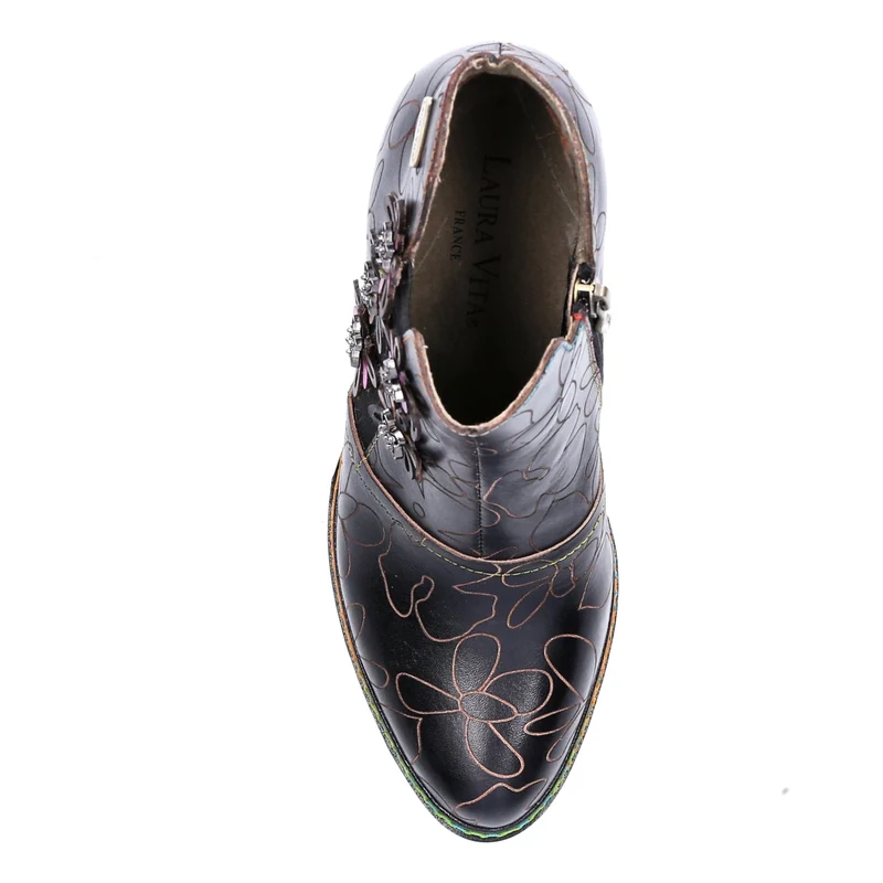 Bottines - LEDAO 723