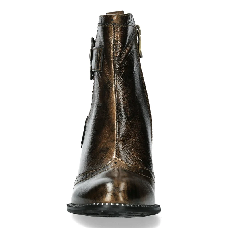 Bottines - LEDAO 615