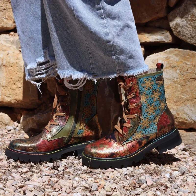 Bottes - KOULEO 26