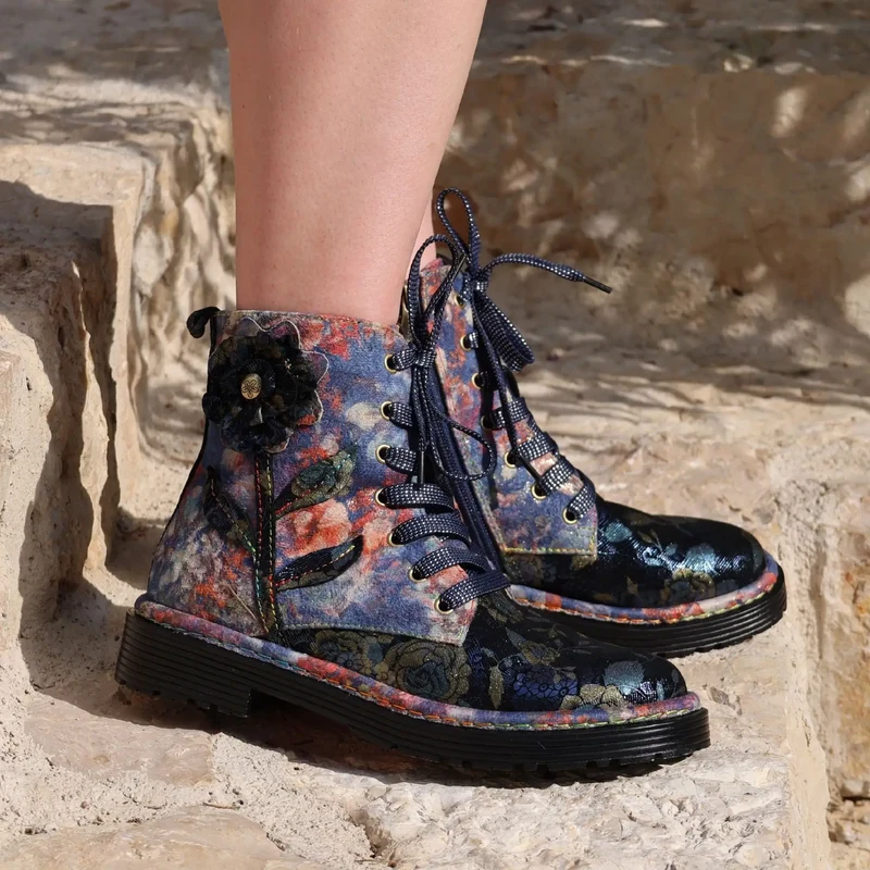 Bottines - INCASO 24