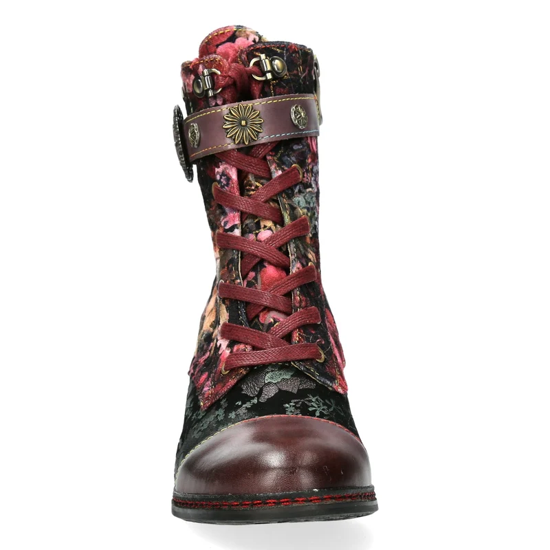Bottines - INCAO 10