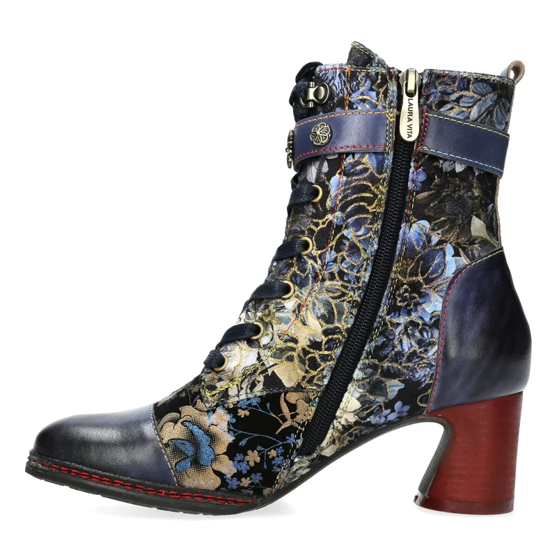 Bottines - INCAO 10
