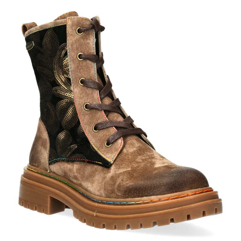Bottines - KANDYO 24