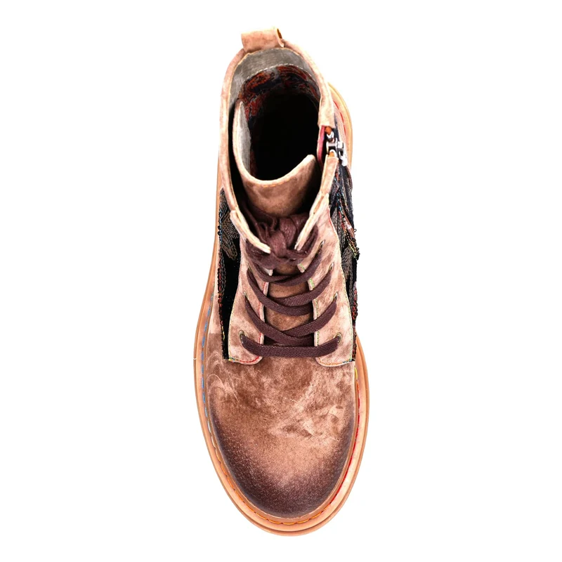 Bottines - KANDYO 24