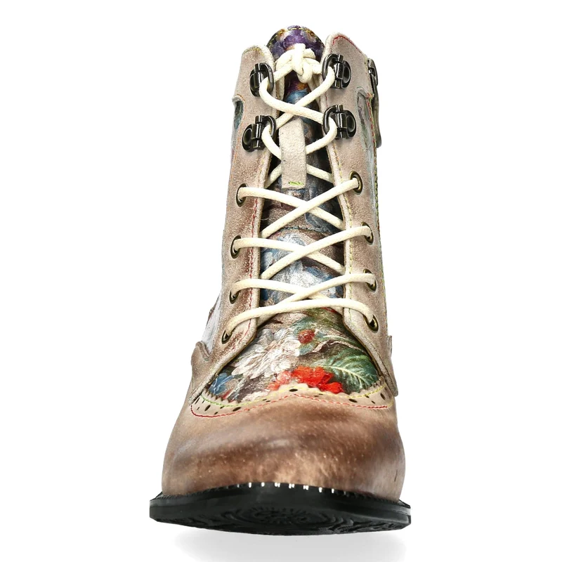 Bottines - EMCMAO 72
