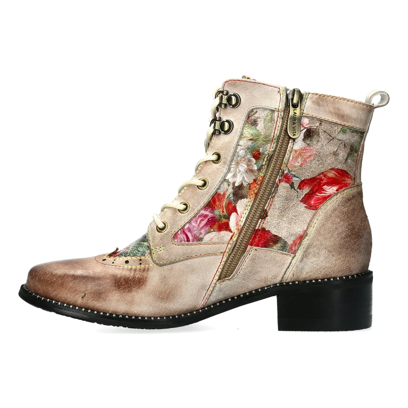 Bottines - EMCMAO 72
