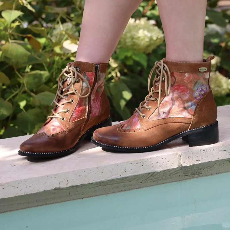 Bottines - EMCMAO 72