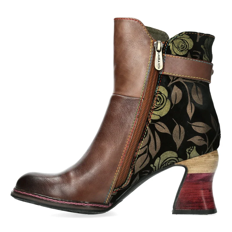 Bottines - ELEAO 02