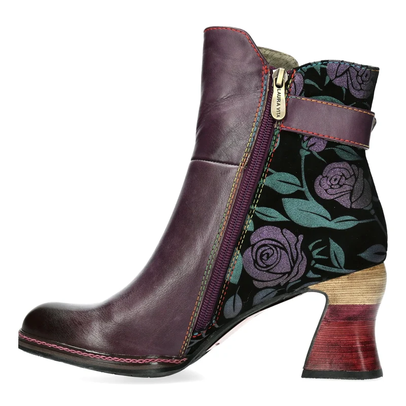 Bottines - ELEAO 02