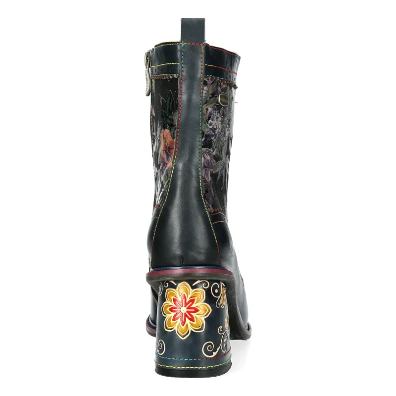 Bottines - EVCAO 81