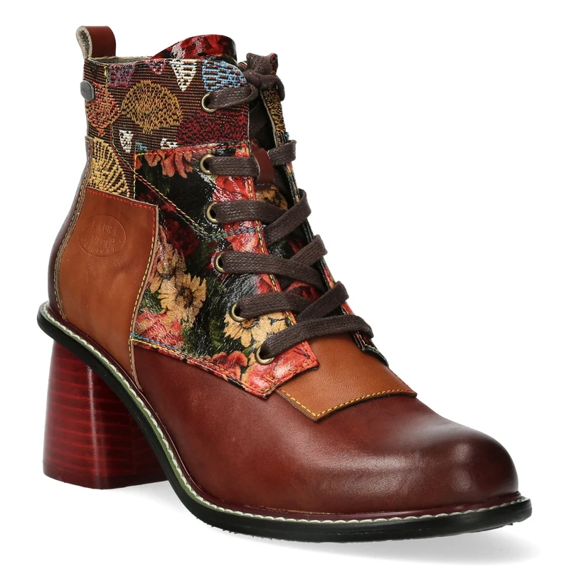 Bottines - EVCAO 25